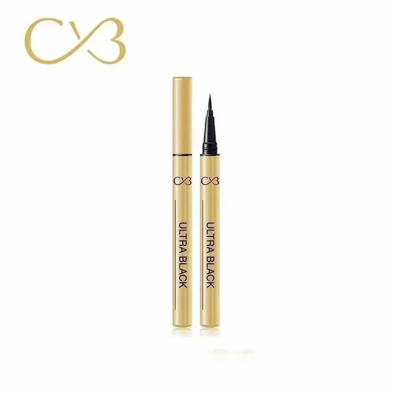 CVB Ultra Black Eyeliner