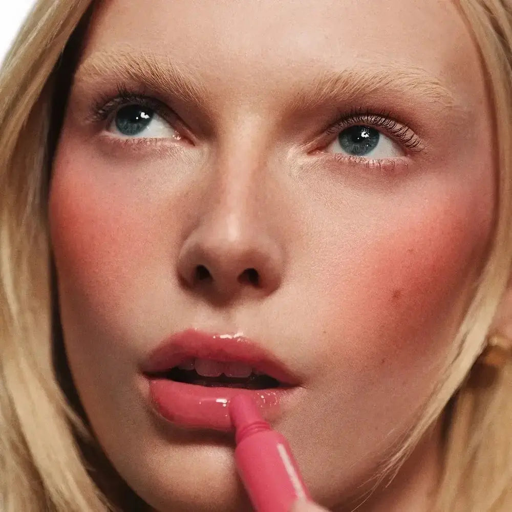 RHODE Peptide Lip Treatment & Tint , Lip Gloss