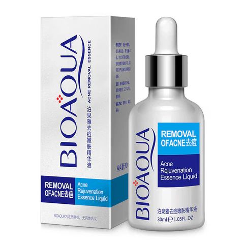 BIOAQUA Acne Rejuvenation Serum 30ml | Clear Skin Care