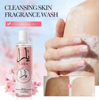 Yara Luxury Body Care & Fragrance Gift Set – 4 Piece Beauty Collection