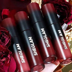 SHEGLAM Ember Rose Immortal Love Nourishing Lip Gloss