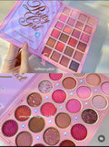 RomCom Dazzle Glow – All-in-One Makeup Book Palette