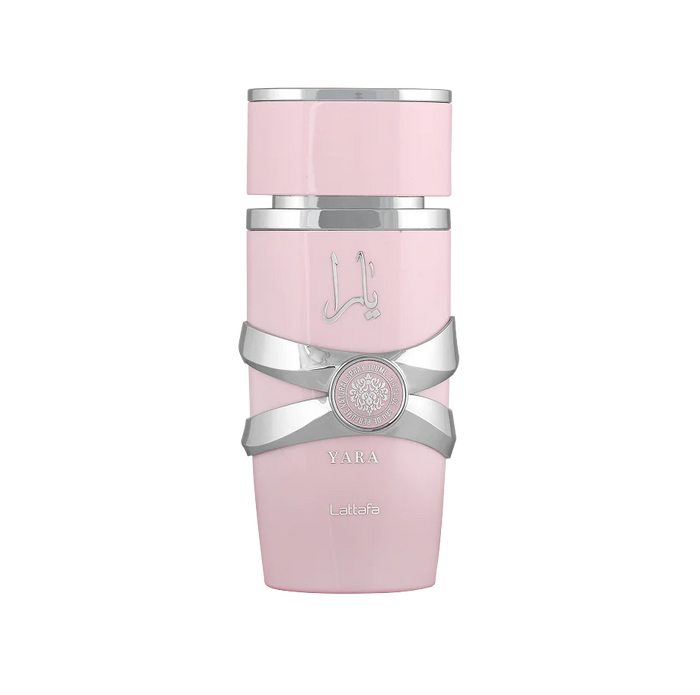 Yara & Asad Mini Perfume Gift Set – 5 x 25ml EDP