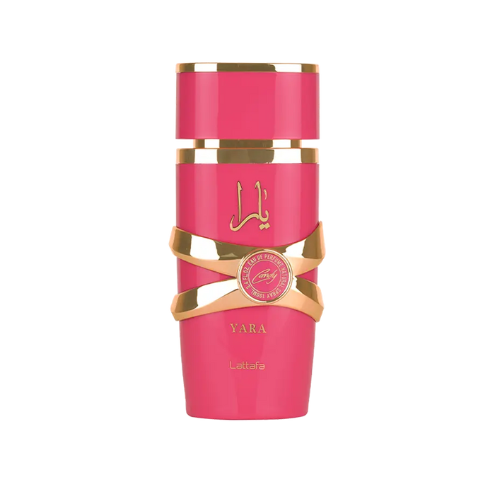 Yara & Asad Mini Perfume Gift Set – 5 x 25ml EDP