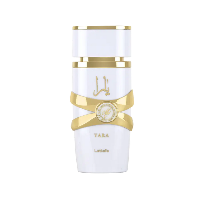 Yara & Asad Mini Perfume Gift Set – 5 x 25ml EDP