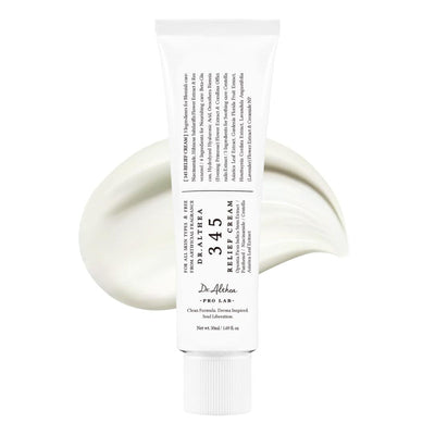 Dr Althea - 345 Relief Cream
