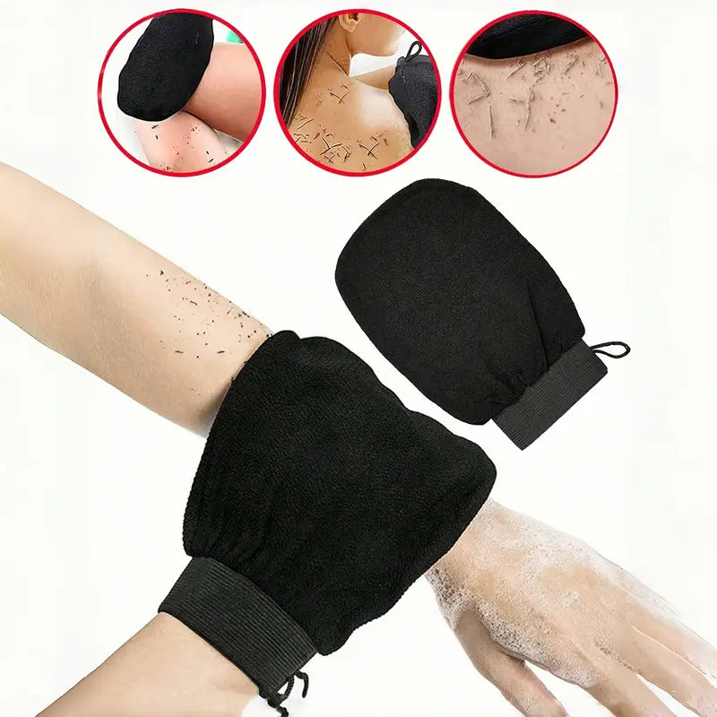 Deep Exfoliating Glove