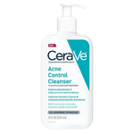 CeraVe Acne Control Cleanser 237 ml