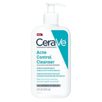 CeraVe Acne Control Cleanser 237 ml