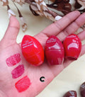 Crazy Girl Lip Gloss Set | Long Lasting Hydrating Tint
