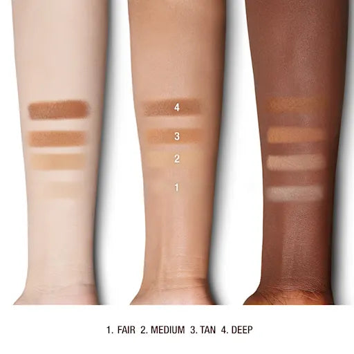 Charlotte Tilbury Airbrush Flawless Finish Setting Powder