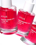 ANUA Niacinamide 10% + TXA 4% Dark Spot Correcting Serum 30ml