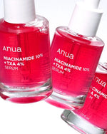ANUA Niacinamide 10% + TXA 4% Dark Spot Correcting Serum 30ml