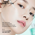Anua PDRN Hyaluronic Acid Face Serum - Korean Glass Skin
