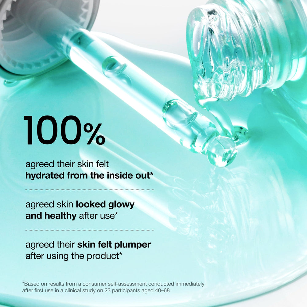 Anua PDRN Hyaluronic Acid Face Serum - Korean Glass Skin