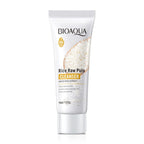 BIOAQUA Rice Raw Pulp Facial Cleanser 100g