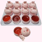 Miundo Lip Balm Blusher – Lip & Cheek Tint Balm