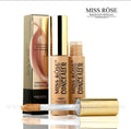 Miss Rose 24H Full Coverage Concealer 15ml