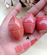 Crazy Girl Lip Gloss Set | Long Lasting Hydrating Tint
