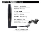 Miss Rose Big Eye Volumizing Lengthening Mascara
