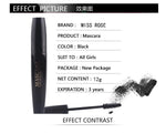 Miss Rose Big Eye Volumizing Lengthening Mascara