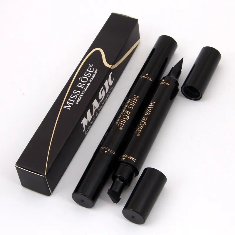 Miss Rose Waterproof Stamp Eyeliner