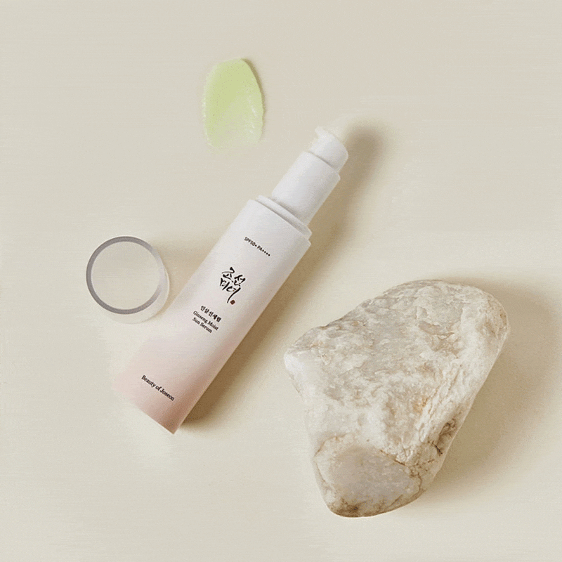 Beauty of Joseon Ginseng Moist Sun Serum SPF50+ PA++++ 50ml