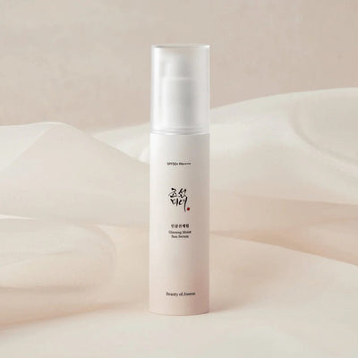 Beauty of Joseon Ginseng Moist Sun Serum SPF50+ PA++++ 50ml