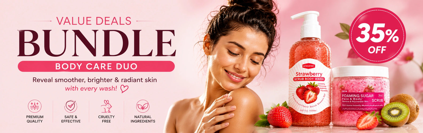 Value Deals Bundles