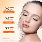 BIOAQUA Vitamin C Face Toner 120ml - Bright & Hydrated Skin