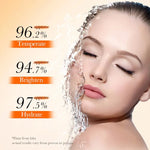 BIOAQUA Vitamin C Face Toner 120ml - Bright & Hydrated Skin