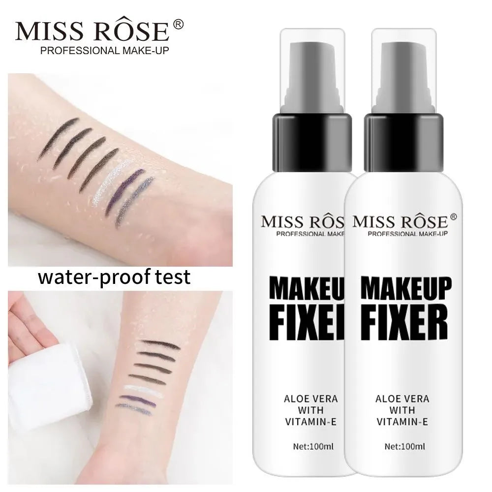Miss Rose Aloe Vera Vitamin-E Fixer 100ml