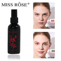 Miss Rose Waterproof Makeup Fixer Spray 80ml