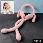 Winter Earmuffs for Kids Girl Warm Ear Muffs