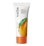 SADOER Pomegranate Facial Cleanser 100g | Moisturizing Face Wash