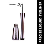 BOB 24H Long Wearing Eyeliner Smudge Proof Sweatproof Liquid Eyeliner 5ml