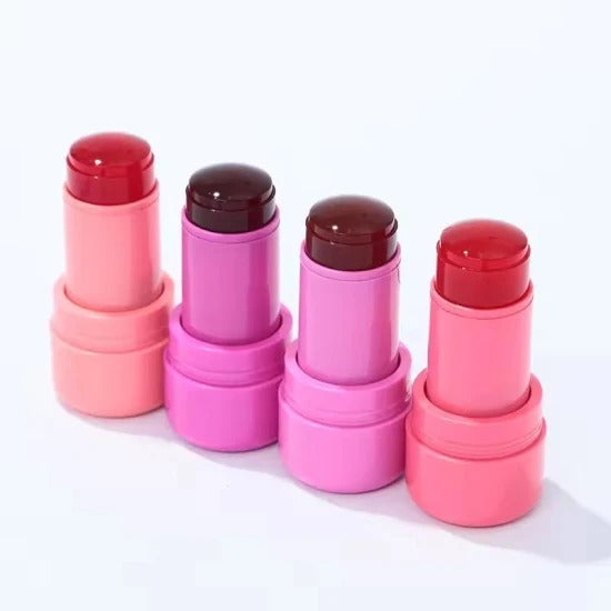 Hudamoji Water Jelly Lip & Cheek Tint