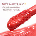 Crazy Girl Lip Gloss Set | Long Lasting Hydrating Tint
