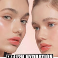 SIHEGLAN Fat Oil Lip Oil – High Shine Hydrating Lip Gloss