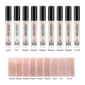 Miss Rose Oil Free Waterproof Liquid Concealer 5ml