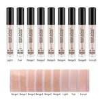 Miss Rose Oil Free Waterproof Liquid Concealer 5ml
