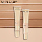 Miss Rose Silk Flawless Foundation 30ml