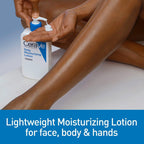 CeraVe Daily Moisturizing Lotion 237ml – Hyaluronic Acid