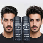 Texture Powder – Hair Styling Powder with Oil Control & Matte Finish