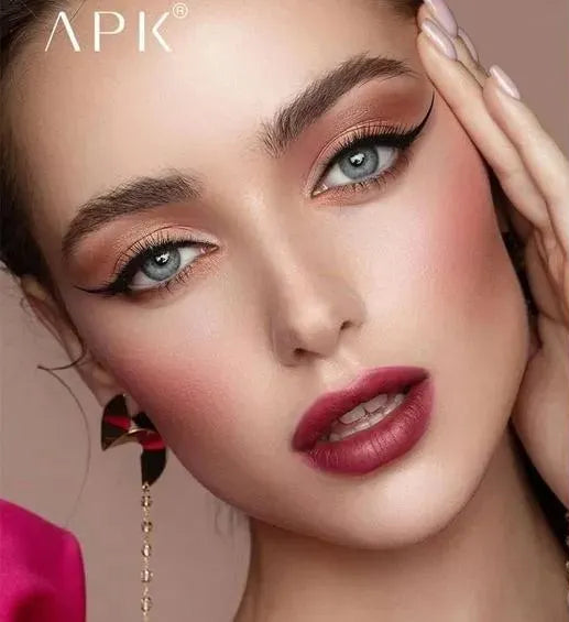 APK Waterproof Matte Makeup Setting Spray Fixer 100ml