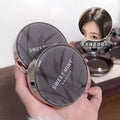 Sweet Mint Hairline Filling Powder Compact | Hair Root Cover Up | Hairline Concealer | Black & Brown