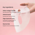 BIODANCE Bio-Collagen Deep Mask – Overnight Hydrogel Face Mask