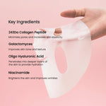 BIODANCE Bio-Collagen Deep Mask – Overnight Hydrogel Face Mask