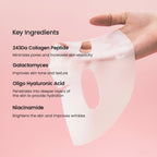 BIODANCE Bio-Collagen Deep Mask – Overnight Hydrogel Face Mask