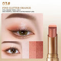 O'CHEAL 3-Color Gradient Eyeshadow Stick – Shimmer & Contour